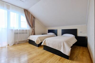 Фотография номера гостиницы Аква-Вита