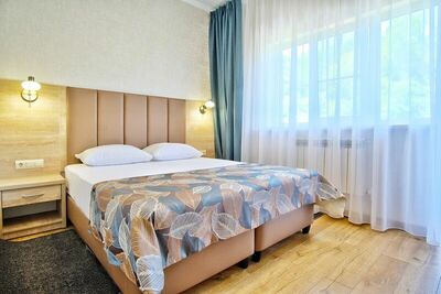 Фотография номера гостиницы Аква-Вита