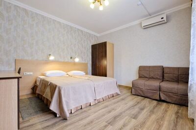 Фотография номера гостиницы Аква-Вита