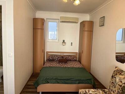 Фотография номера гостиницы Отдых у Александра