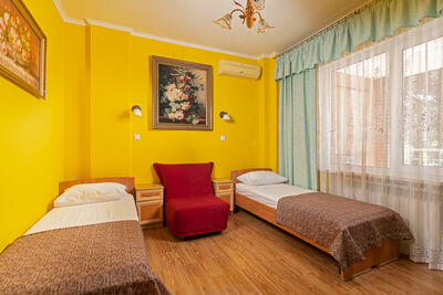 Фотография номера гостиницы Отдых у Александра