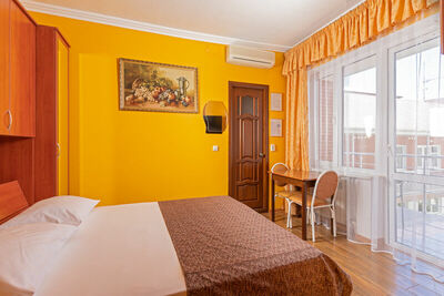 Фотография номера гостиницы Отдых у Александра