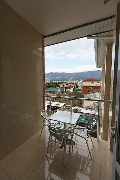 Фотография номера гостиницы Отдых у Александра