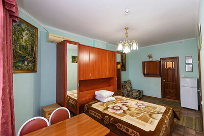 Фотография номера гостиницы Отдых у Александра