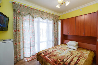 Фотография номера гостиницы Отдых у Александра