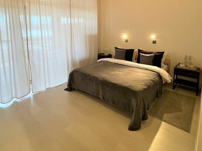 Фотография номера гостиницы Fish Sense