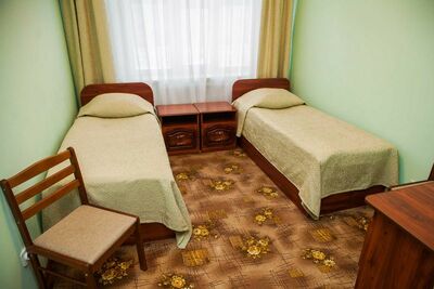 Фотография номера апарт отеля Череповец