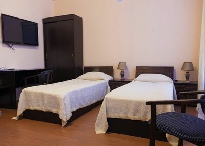 Фотография номера апарт отеля Череповец