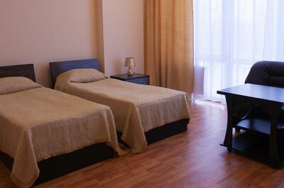 Фотография номера апарт отеля Череповец