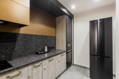 Фотография номера гостиницы Биляр Палас