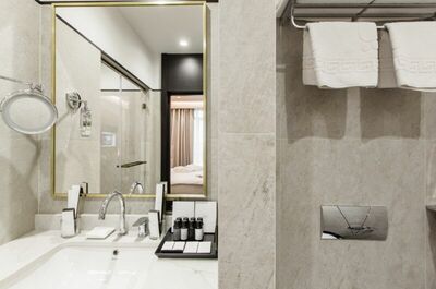 Фотография номера гостиницы Биляр Палас