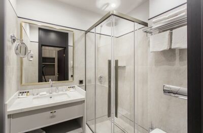 Фотография номера гостиницы Биляр Палас