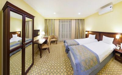 Фотография номера гостиницы Биляр Палас