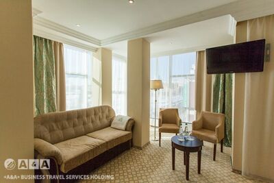 Фотография номера гостиницы Биляр Палас