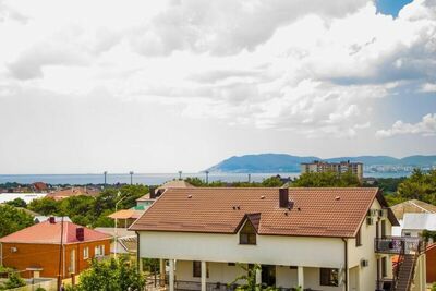 Фотография номера гостиницы Гостиница Асгард