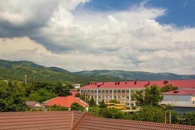 Фотография номера гостиницы Гостиница Асгард