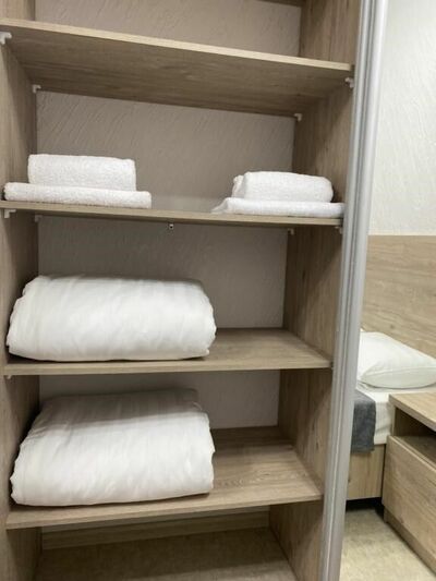 Фотография номера гостиницы Гостиница Асгард