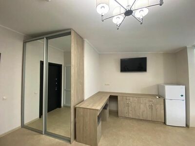 Фотография номера гостиницы Гостиница Асгард