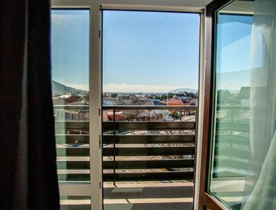 Фотография номера гостиницы Гостиница Асгард