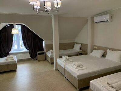 Фотография номера гостиницы Гостиница Асгард