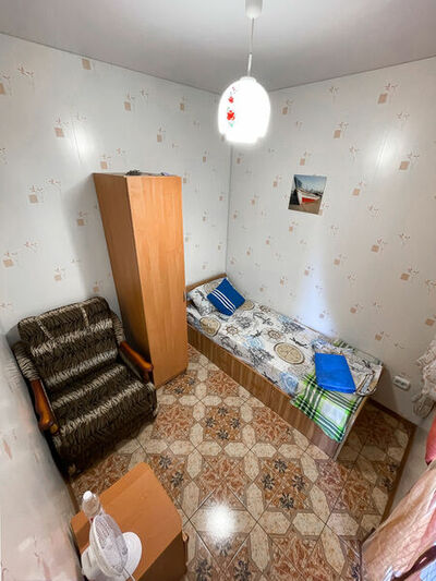 Фотография номера гостевого дома Рандеву