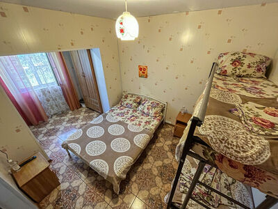 Фотография номера гостевого дома Рандеву