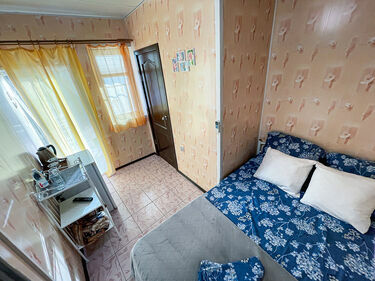 Фотография номера гостевого дома Рандеву