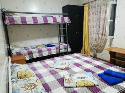 Фотография номера гостевого дома Рандеву