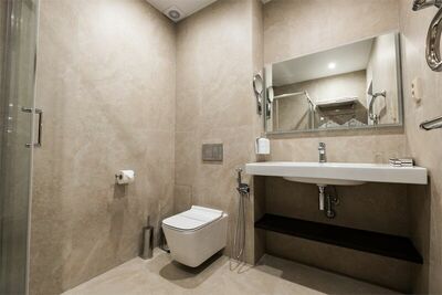 Фотография номера гостиницы Жемчужина