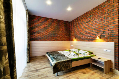 Фотография номера гостиницы Фантазия