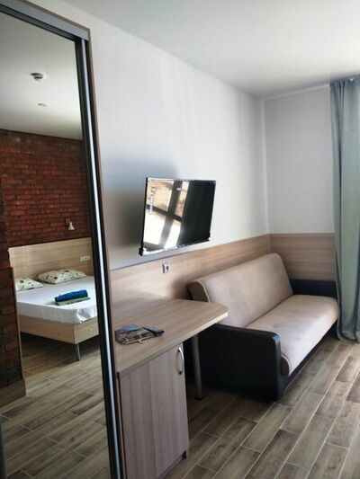 Фотография номера гостиницы Фантазия