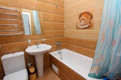 Фотография номера гостиницы Фантазия