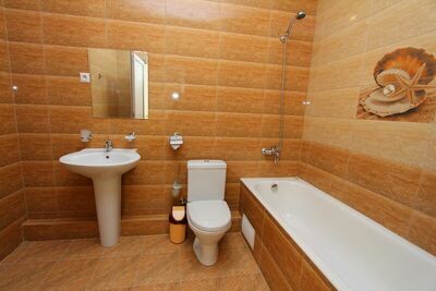 Фотография номера гостиницы Фантазия