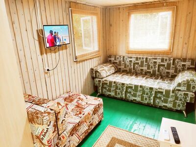 Фотография номера гостиницы Фантазия