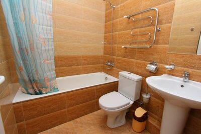 Фотография номера гостиницы Фантазия