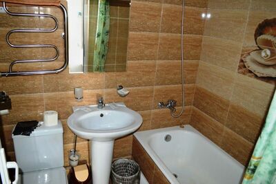 Фотография номера гостиницы Фантазия