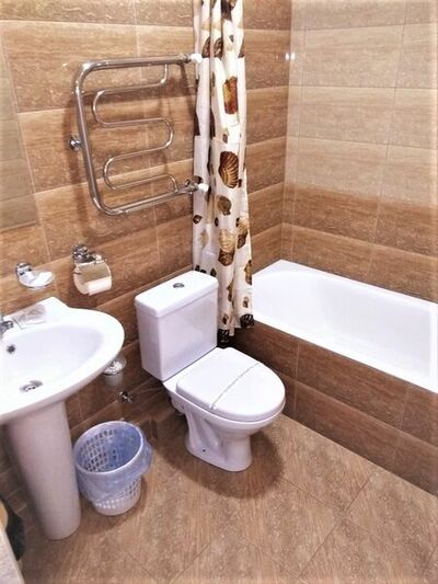 Фотография номера гостиницы Фантазия