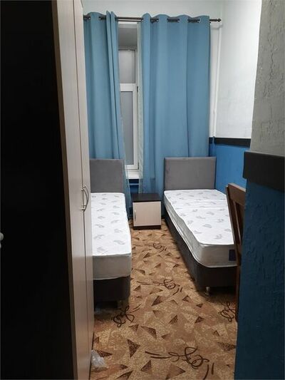 Фотография номера апарт отеля Апартаменты на Сенной