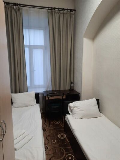 Фотография номера апарт отеля Апартаменты на Сенной