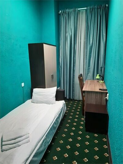 Фотография номера апарт отеля Апартаменты на Сенной