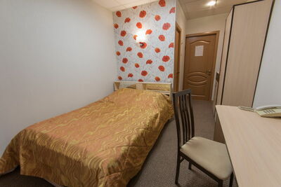 Фотография номера гостиницы Черный Мыс