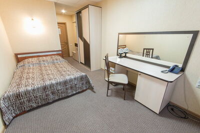 Фотография номера гостиницы Черный Мыс