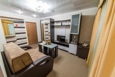 Фотография номера гостиницы Черный Мыс