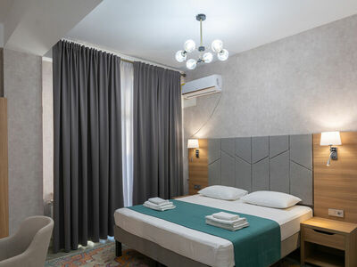 Фотография номера гостиницы Park Avenue