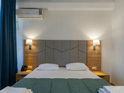 Фотография номера гостиницы Park Avenue