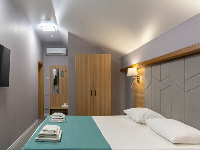 Фотография номера гостиницы Park Avenue