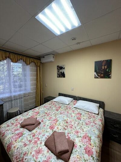 Фотография номера гостиницы Адмирал- центр