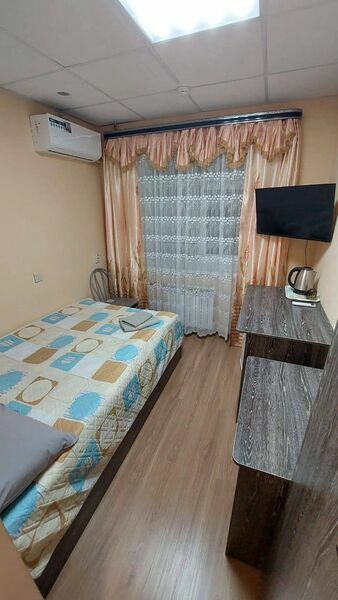 Фотография номера гостиницы Адмирал- центр