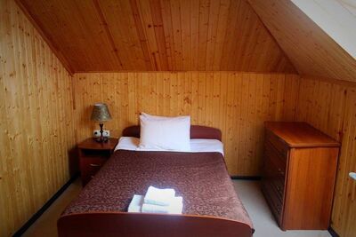 Фотография номера гостиницы Парк Отель Заречный