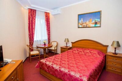 Фотография номера гостиницы Парк Отель Заречный